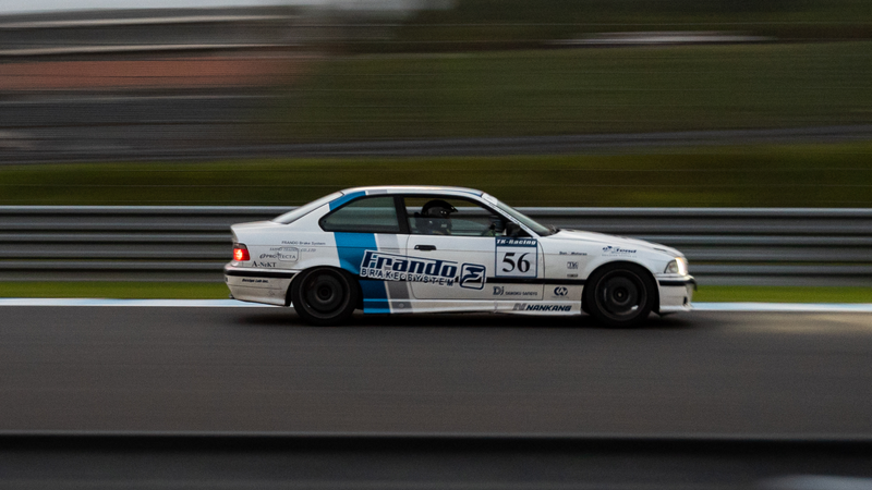Illustration for article titled This Is What Grassroots Racing In Japan Looks Like